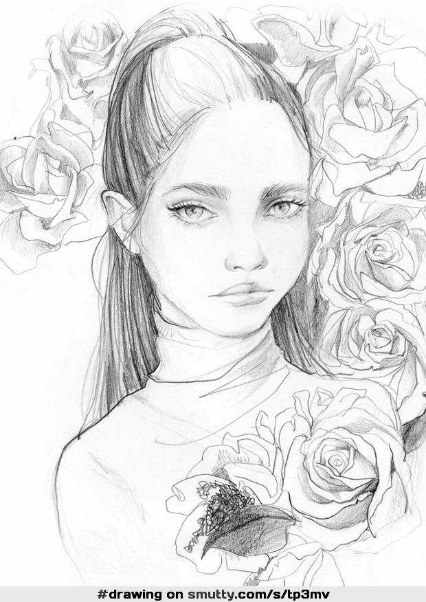 Dollface Katiusha Feofanova
#KatiushaFeofanova #drawing