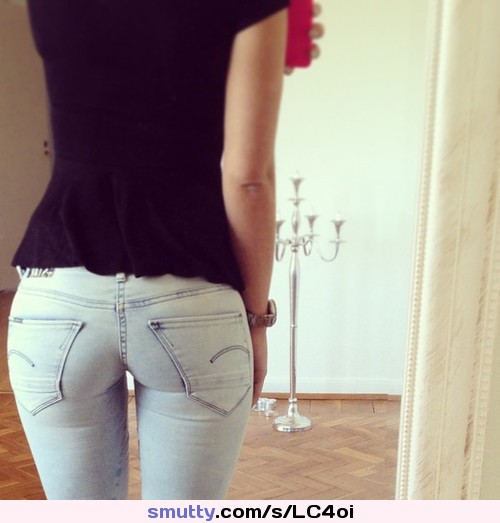 #jeans #ass #selfshot #daddylikes