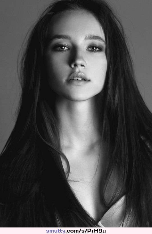 #AnyaPodolko #model #BlackAndWhite #girl #longhair #sexy #hot #Beautiful #beauty #immaculate #perefect #sexylips #NaturalBeauty #wow
