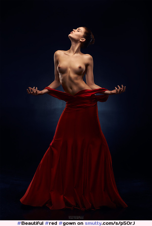 #red#gown#titsout#nipples#boobs#breasts#tits#sexy#beauty#attractive#gorgeous#seductive#art#artistic#artnude#lightandshadow#perfect#Beautiful