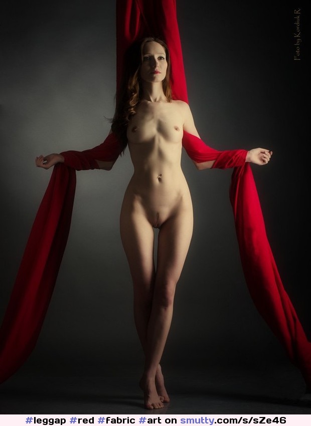 #red#fabric#art#artistic#artnude#lightandshadow#fullfrontal#nipples#boobs#breasts#tits#sexy#beauty#attractive#gorgeous#seductive