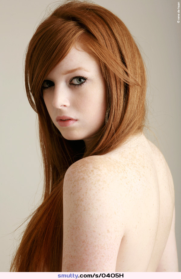 #redhead #eyes #thelook #freckles #ginger #beautiful