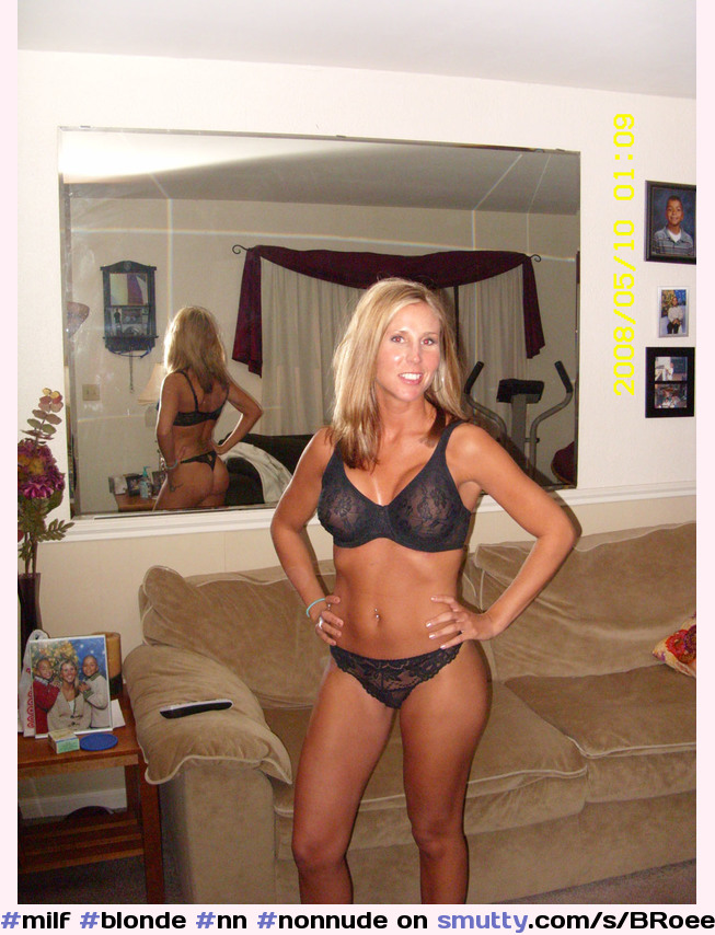 #milf #blonde #nn #nonnude #lingerie #panties #tan #tanned #amateur #amature #mature #thong #ass #fit #fitbody #tightbody