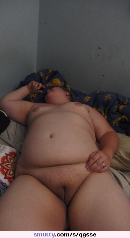#sleeping #chubby #gf #slut #teen