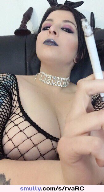 SMFBabes           #smoking#fetish#sexy#hot