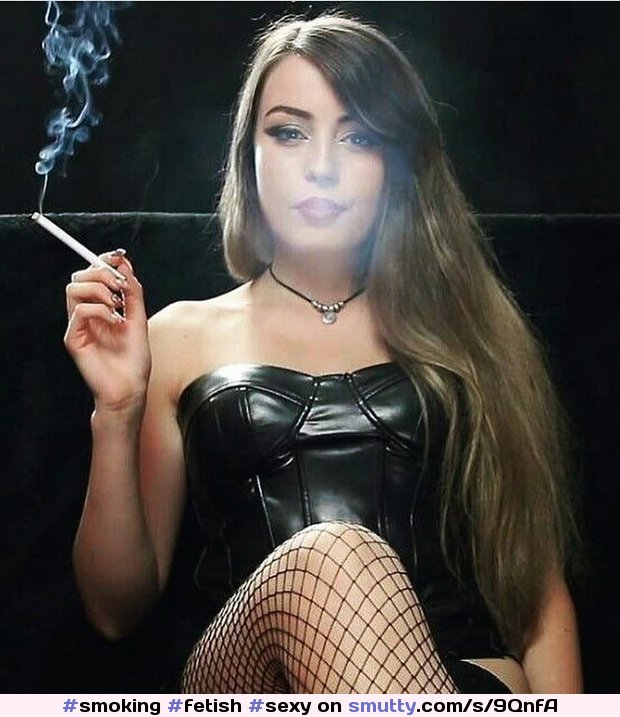 SMFBabes         #smoking#fetish#sexy#hot