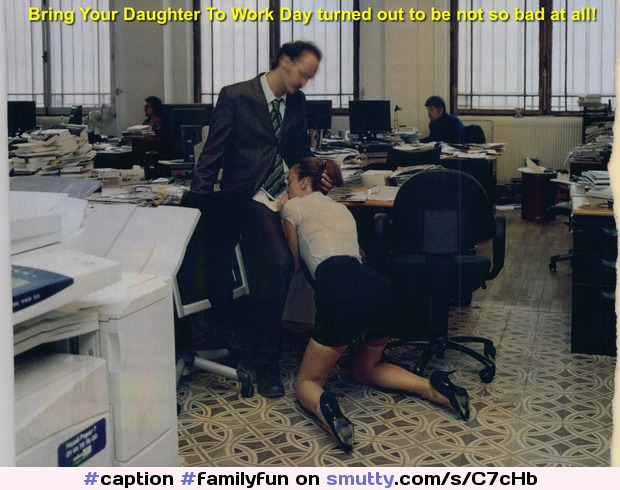 caption, office, taboo Pictures & Videos | Smutty.com.