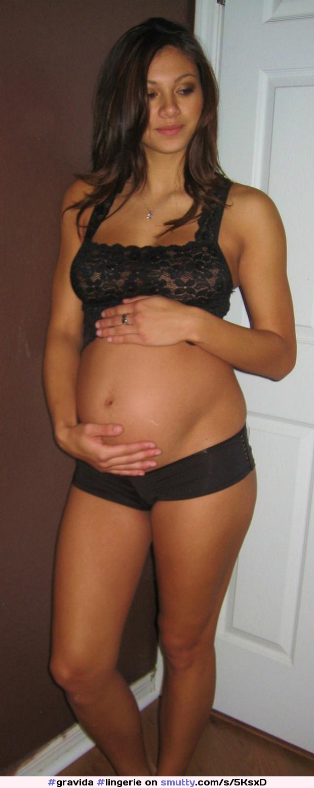 #gravida#lingerie#pregnant