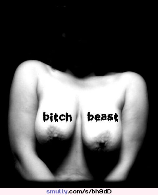 #bdsm#slave#ruined#cunt#slut#inferiorwhitecreature#worthless#bitchbeast#naturalbreasts#tits#