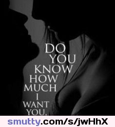 #couple #love #passion #WantYou #attraction