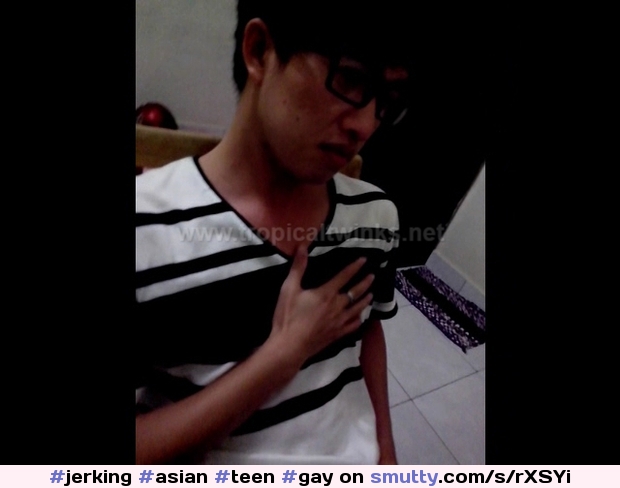 22yo Amateur Asian Twink Ali Full of Love at www.tropicaltwinks.net

#asian #teen #gay #twink #jerking