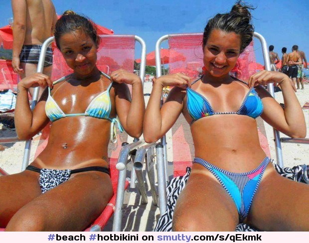 #beach#hotbikini#novinhas#teens#ninfetinhas#hot#provocative