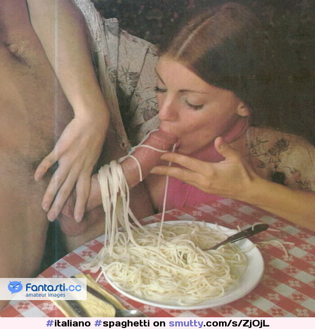 #italiano #spaghetti #foodporn #funny #suckingcock