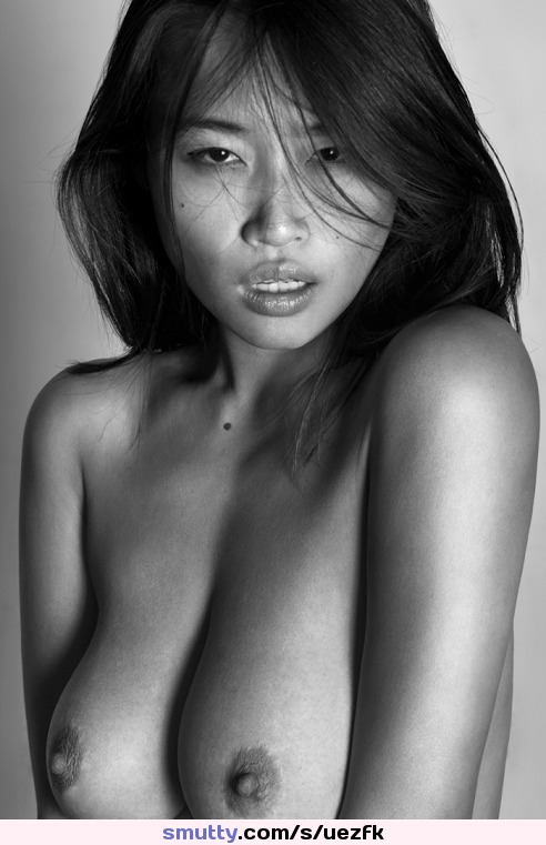 Nude Asian Black And White - Asian Nude Blackandwhite Longhair FrecklesSexiezPix Web Porn