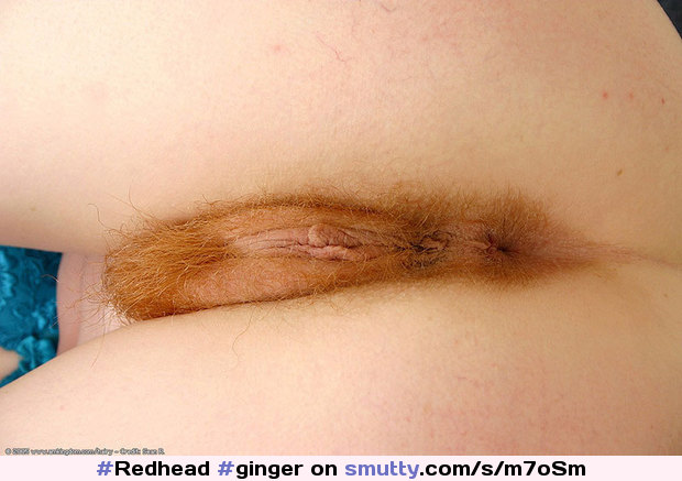 #Redhead #ginger #FireCrotch #RedBush #PaleSkin
