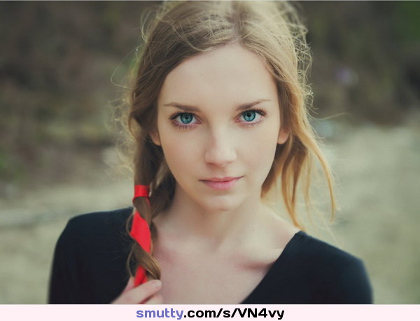 #sfw #nn #face #cutie #beautiful #charming #seductive #sexy #young #lovely #blueeyes #eyes #look #innocent #goddess #iminlove #pale #nonude
