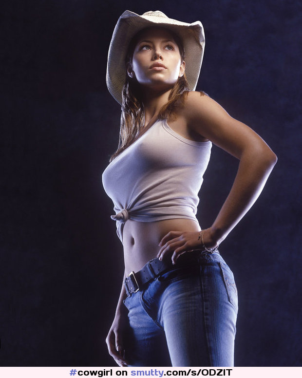 #cowgirl