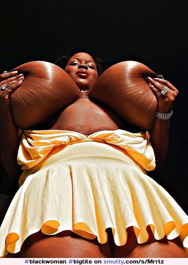 lack big tits I like meet mature couple #blackwoman #bigtits #bigboobs #bbw #hugetits #touchingboobs