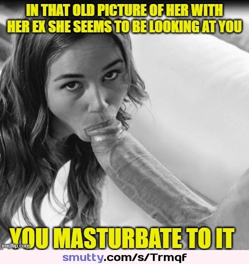 #bigcock #herpast #herpastfetish #hugecock #jealousy #monstercock #penisenvy #spermwars