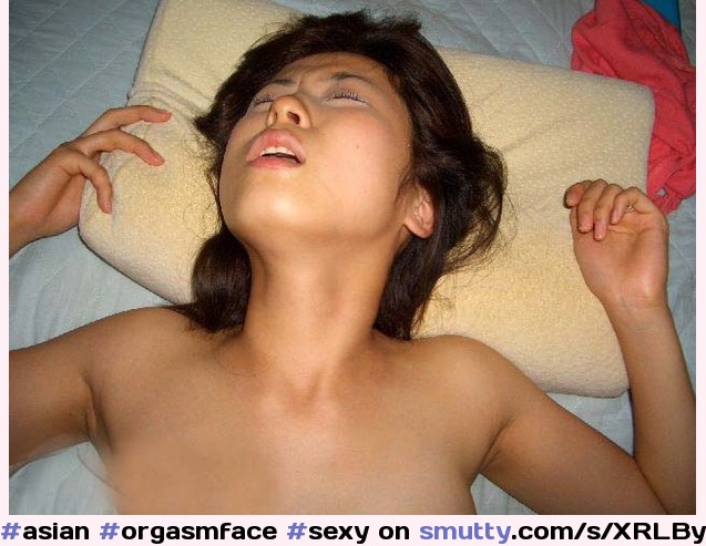 #asian #orgasmface #sexy
