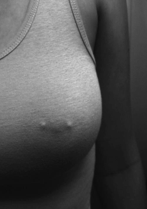 #titty #pierced #piercednipple #nipple #tease #workoart