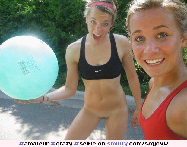 #amateur#crazy#selfie#bottomless