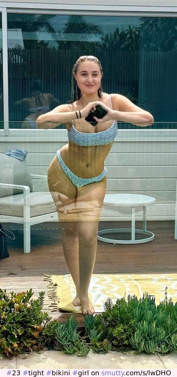 Georgie C. I'd love to cum all over her tight body #23 #tight #bikini #girl next-door #fresh