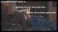 #cheatingwife#breeding#captions