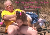 #ageplay#parkbench#oldmanyounggirl#suckingcock#candy#dumbbitch#Younggirl#mouthfuck