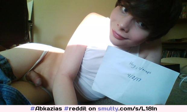#Abkazias from #reddit #ShortHair #transgender #transsexual #TGirl #ChicksWithDicks #cute