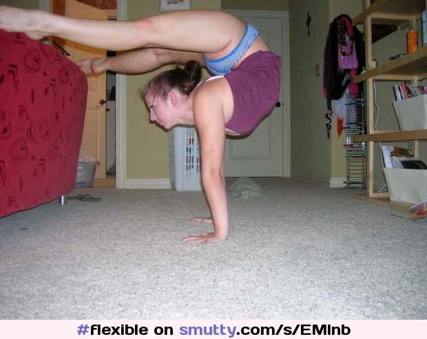 #flexible