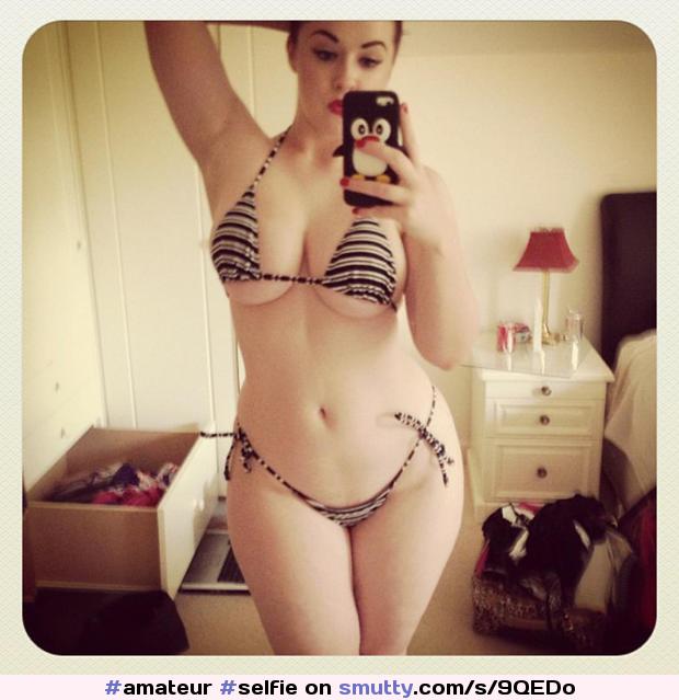 #amateur
#selfie
#mirrorshot
#nicebody
#sexy
#curvy
#bigtits
#bigboobs
#nicetits
#nicerack
#hips
#WideHips
#bikini
#pale
#pale