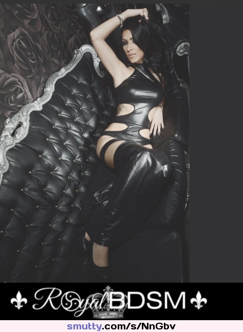 Find MistressLexa on ! #fetish #bdsm #mistress #leather #smoking #boots #joi #cei #strapon #financial
