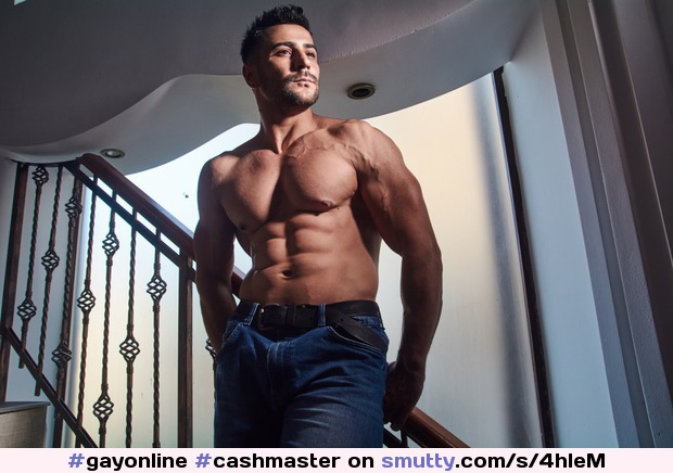 Find MasterJoshua on  #gayonline #cashmaster #bdsm # fetish #muscle # fitmodel #fitnessmodel