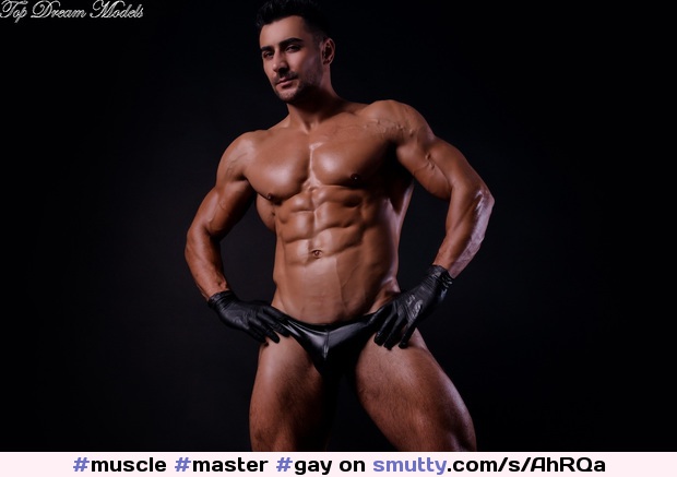Find Master Joshua live on  #muscle #master #gay #gayonline #domination #cashmaster