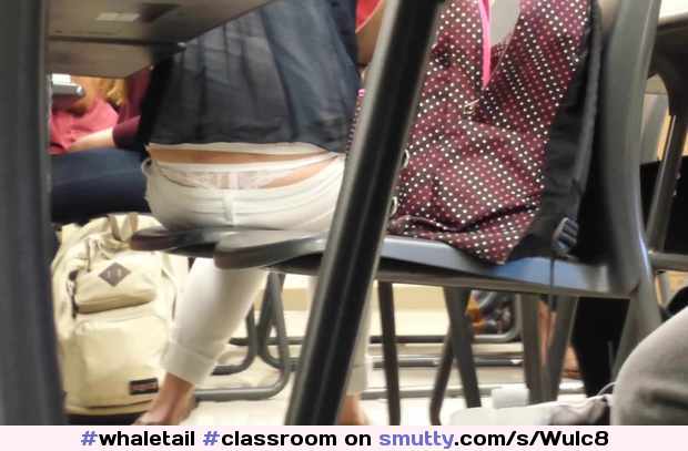 #whaletail #classroom #inclass