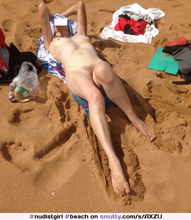 An image by Benhiker: nudist beach | 

#nudistgirl  #beach #BeachSlut #hairypussy #hairybush #hairymuff #milf #maturemom