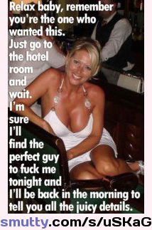 Cheatting wife cuckolding Caption #cuckoldcaption #cuckoldcaption#cuckoldfantasy#cuckoldbitches#hotwife#cheatingwife