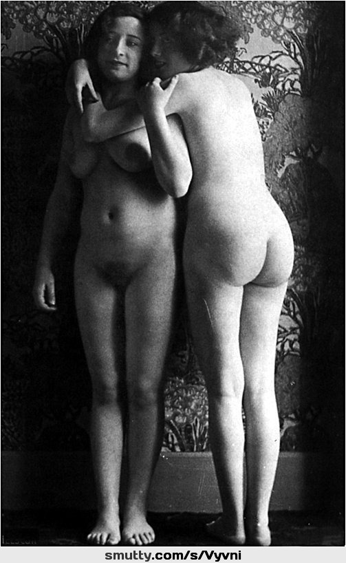 #BlackAndWhite#20s#1920s#vintage#vintageporn#retro#retroporn#lesbians