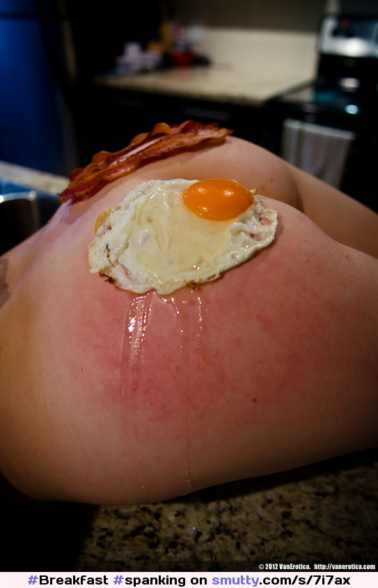 Time for some #Breakfast and #spanking #lol #humor #whipsfavs #funny