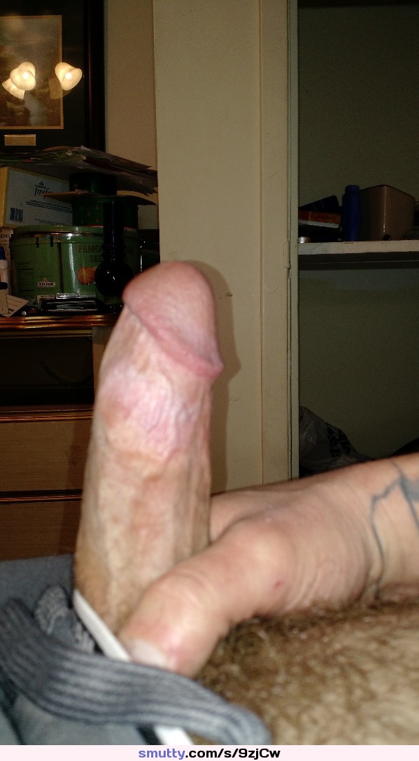 My dick wants you!!!