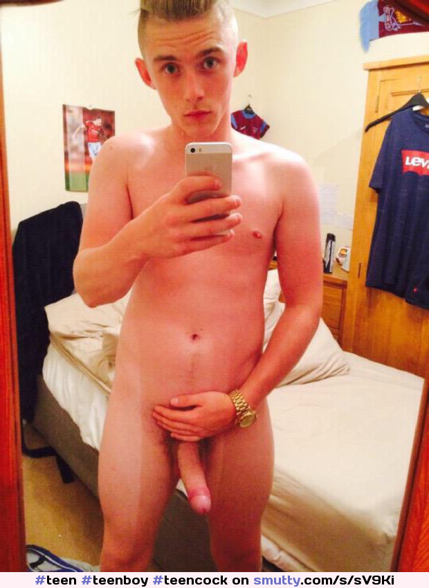 #teen #teenboy #teencock #cock #uncut #bedroom #athome #selfie #selfpic #mirrorpic #suckable #hardon #boner #hardcock #shorthair