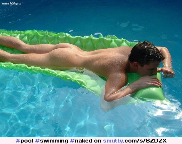 #pool #swimming #naked #teen #teenboy #teenass #wet #wetskin #poolboy #TightAss #thin #fuckableass #floaties #amateur #pool