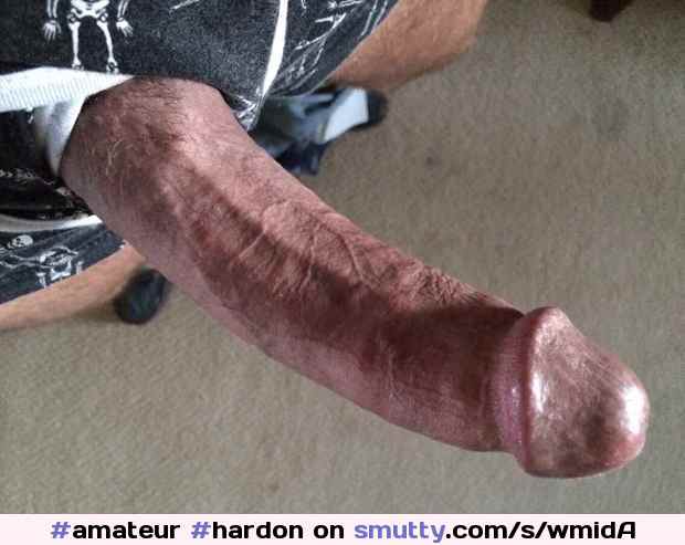 #amateur #hardon #hardcock #circumcised #boner #stiffcock #closeup #cockpic #athome #curvedcock #boner #erection #cock #penis #suckable