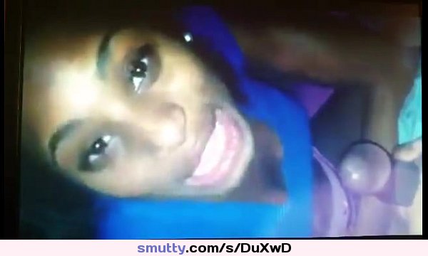 Black Real Ebony Exposed Head Hoe Homemade Sucking Thot