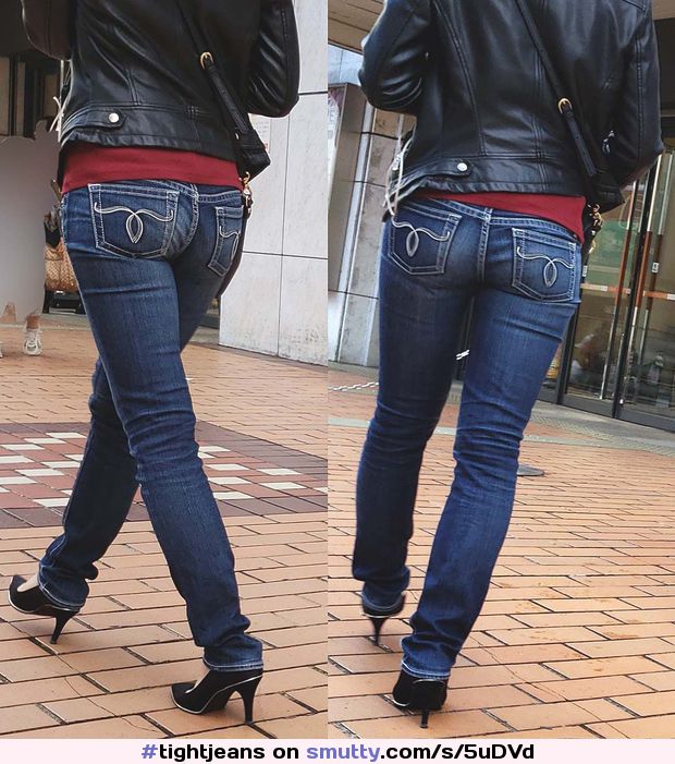 tight, tightass, tightjeans, tightpants Pictures & Videos | Smutty.com
#tightjeans
#moussyjeans