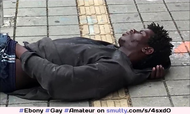 Click for the Video #Ebony #Gay #Amateur, #CaughtJerkOff, #CaughtMasturbating, #Hd, #Horny, #OutdoorJerkOff, #Outside, #Public, #SoloMale,