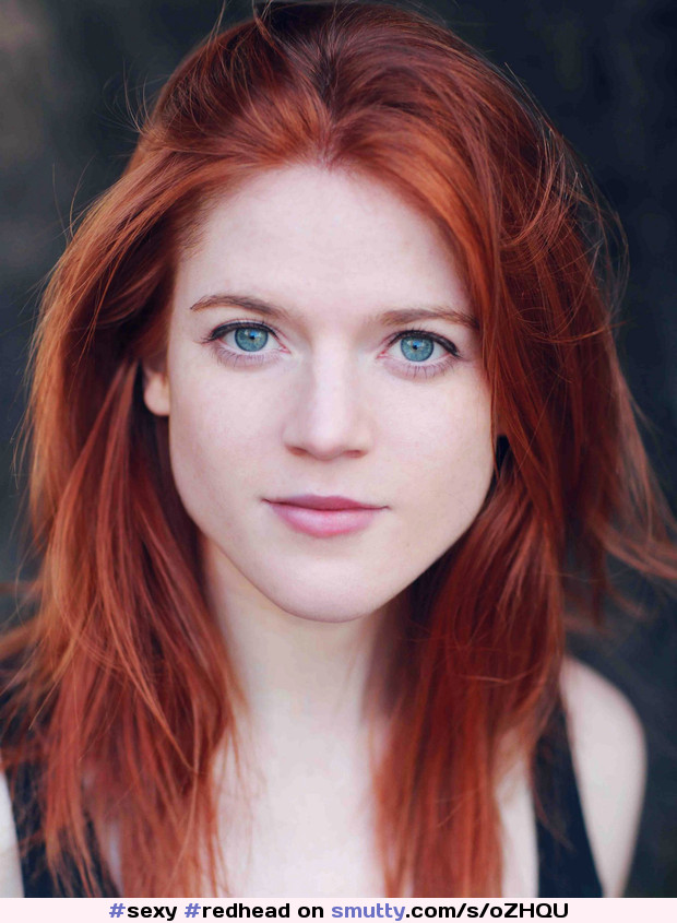 #redhead #RoseLeslie #ygritte #hot #sexy