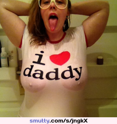 #bbw #bigtits #wetshirt #NipplePokies #babygirl