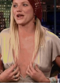 #celebrity #CameronDiaz #NipplePokies